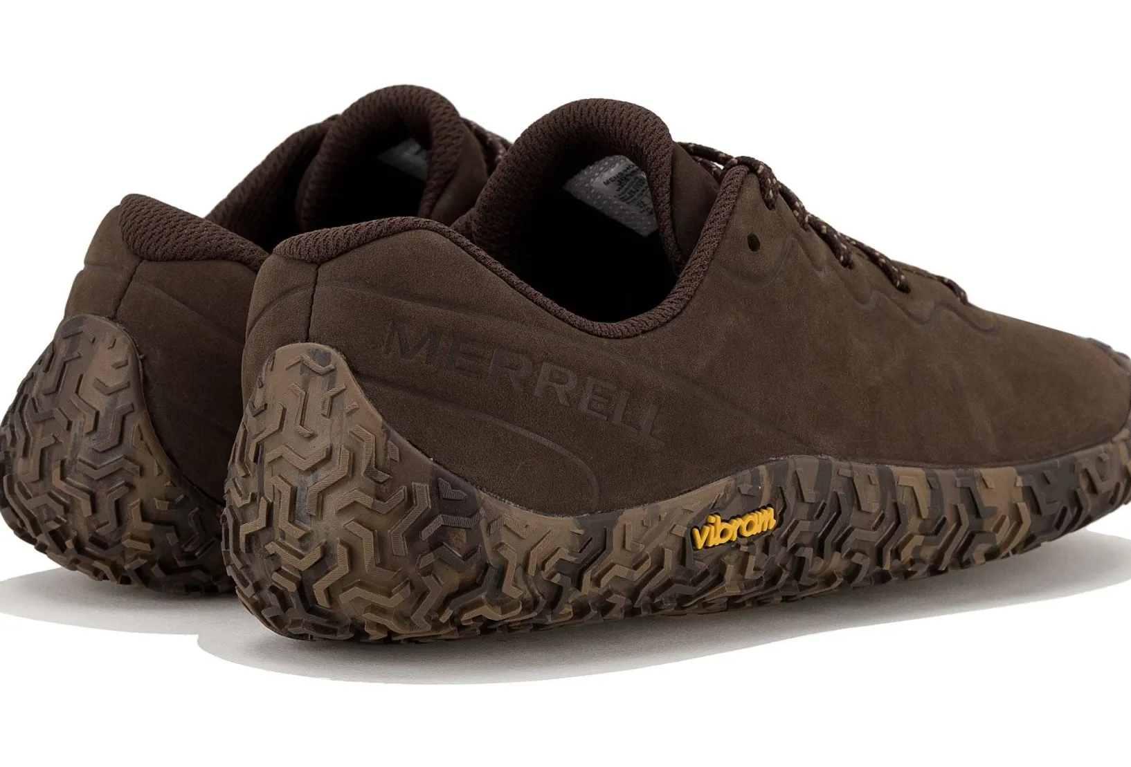 Homme Merrell Running^Vapor Glove 6 LTR