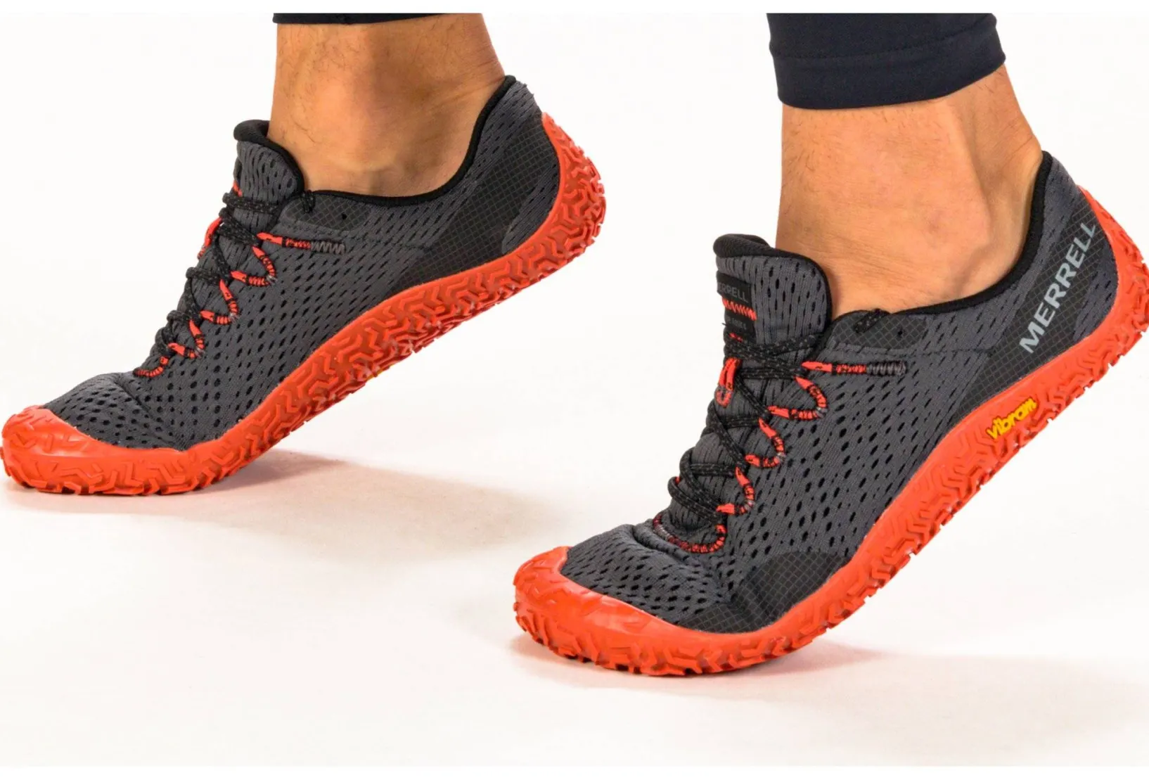 Homme Merrell Running^Vapor Glove 6 M