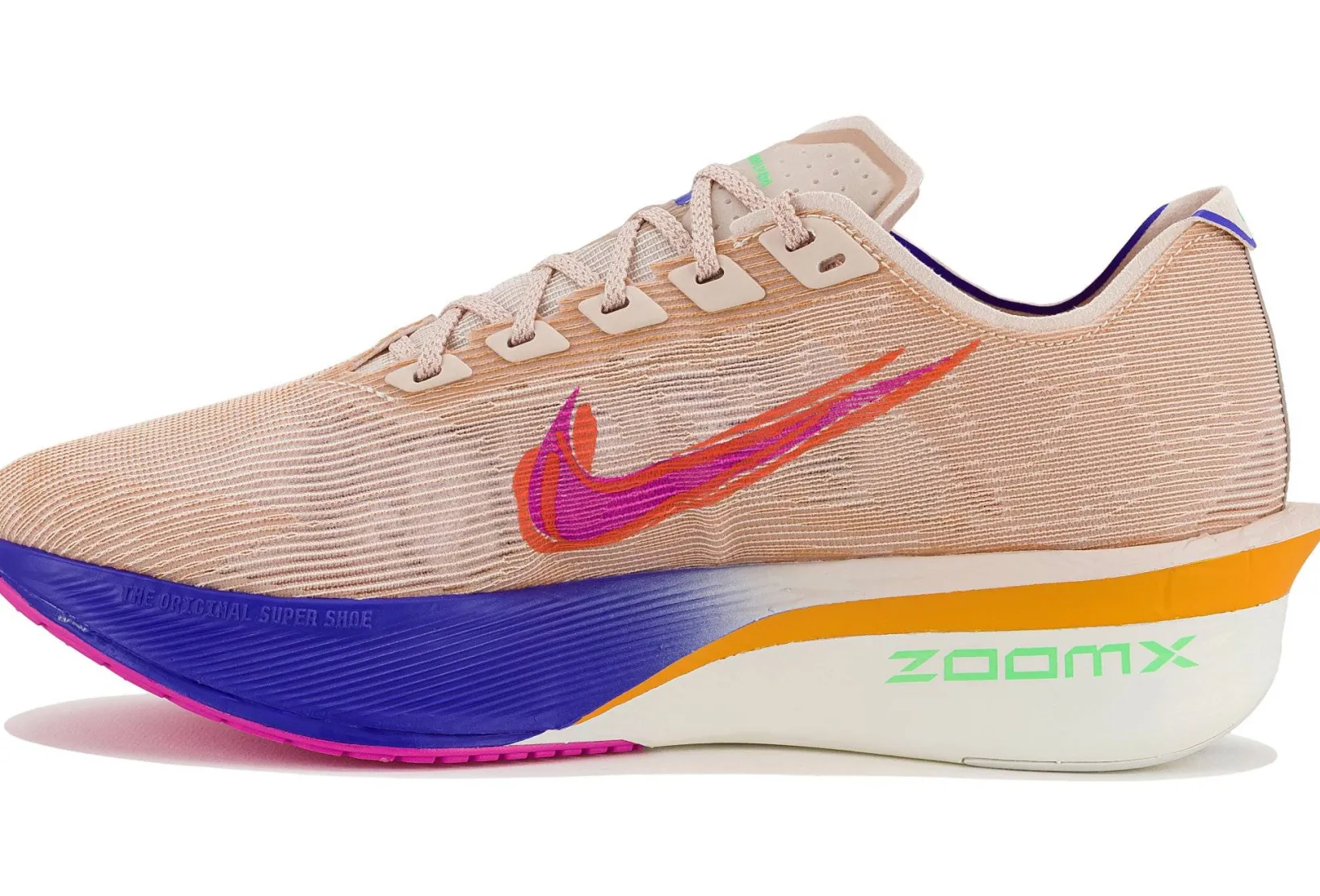 Femme Nike Running^Vaporfly Next% 4 femme
