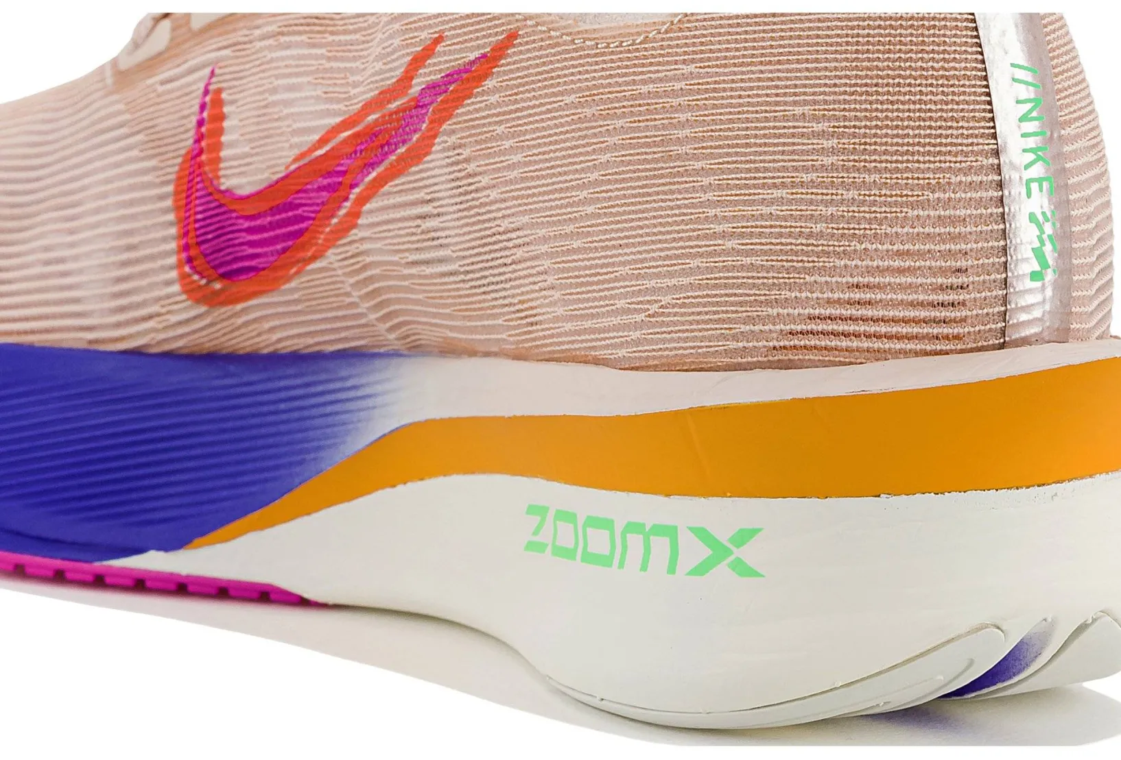 Femme Nike Running^Vaporfly Next% 4 femme