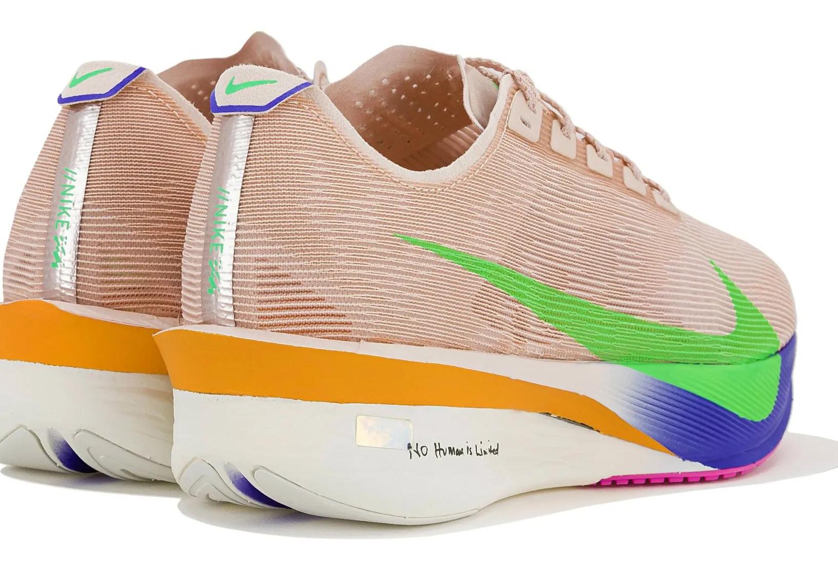 Femme Nike Running^Vaporfly Next% 4 femme