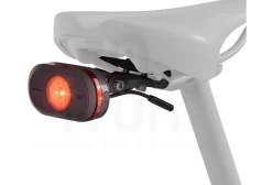 Garmin Radars / Éclairage Velo^Varia eRTL615