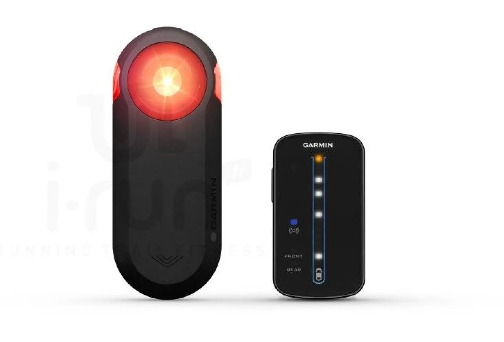 Garmin Radars / Éclairage Velo^Varia Radar RTL515