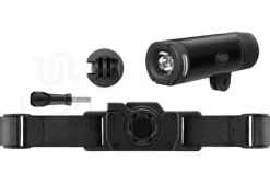 Garmin Radars / Éclairage Velo^Varia UT800