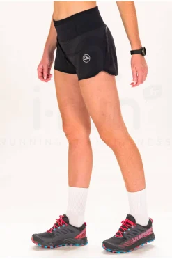 Femme La Sportiva Shorts / Cuissards / Jupes^Vector W femme