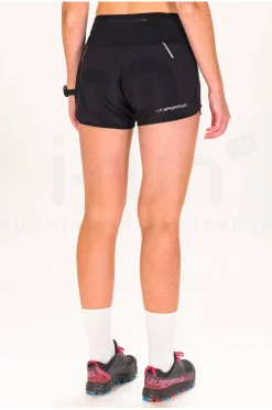 Femme La Sportiva Shorts / Cuissards / Jupes^Vector W femme