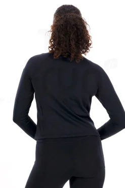 Femme Under Armour Manches Longues^Velociti Pro Cold Weather femme