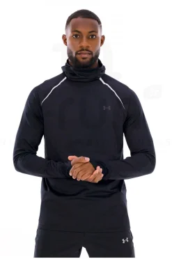 Homme Under Armour Manches Longues^Velociti Pro Cold Weather