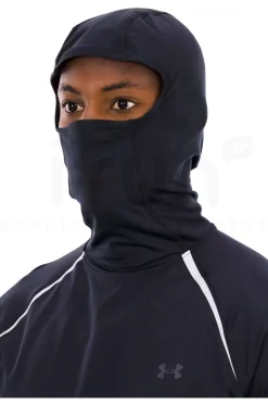 Homme Under Armour Manches Longues^Velociti Pro Cold Weather