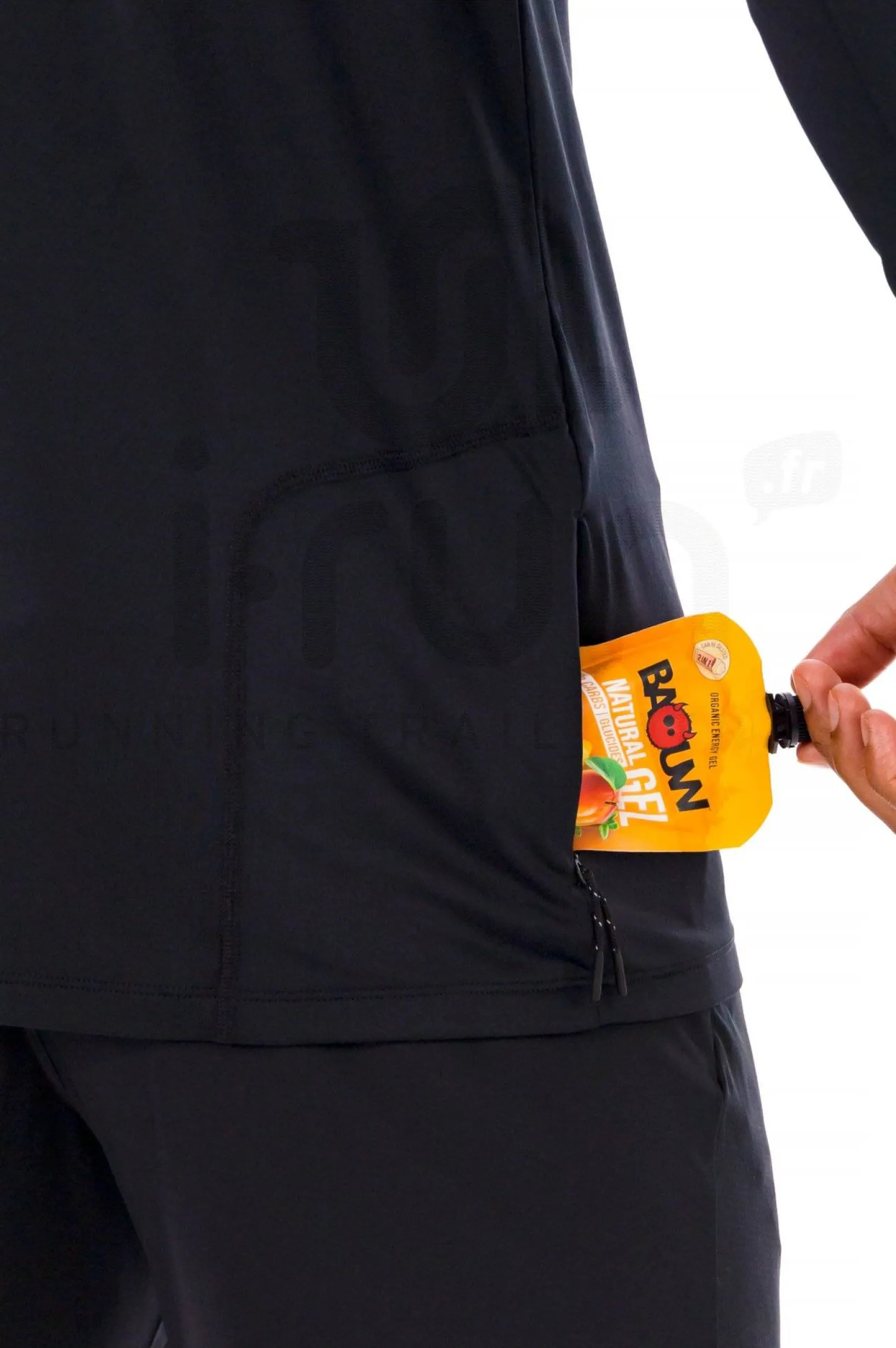 Homme Under Armour Manches Longues^Velociti Pro Cold Weather