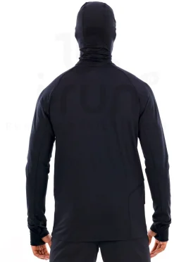 Homme Under Armour Manches Longues^Velociti Pro Cold Weather