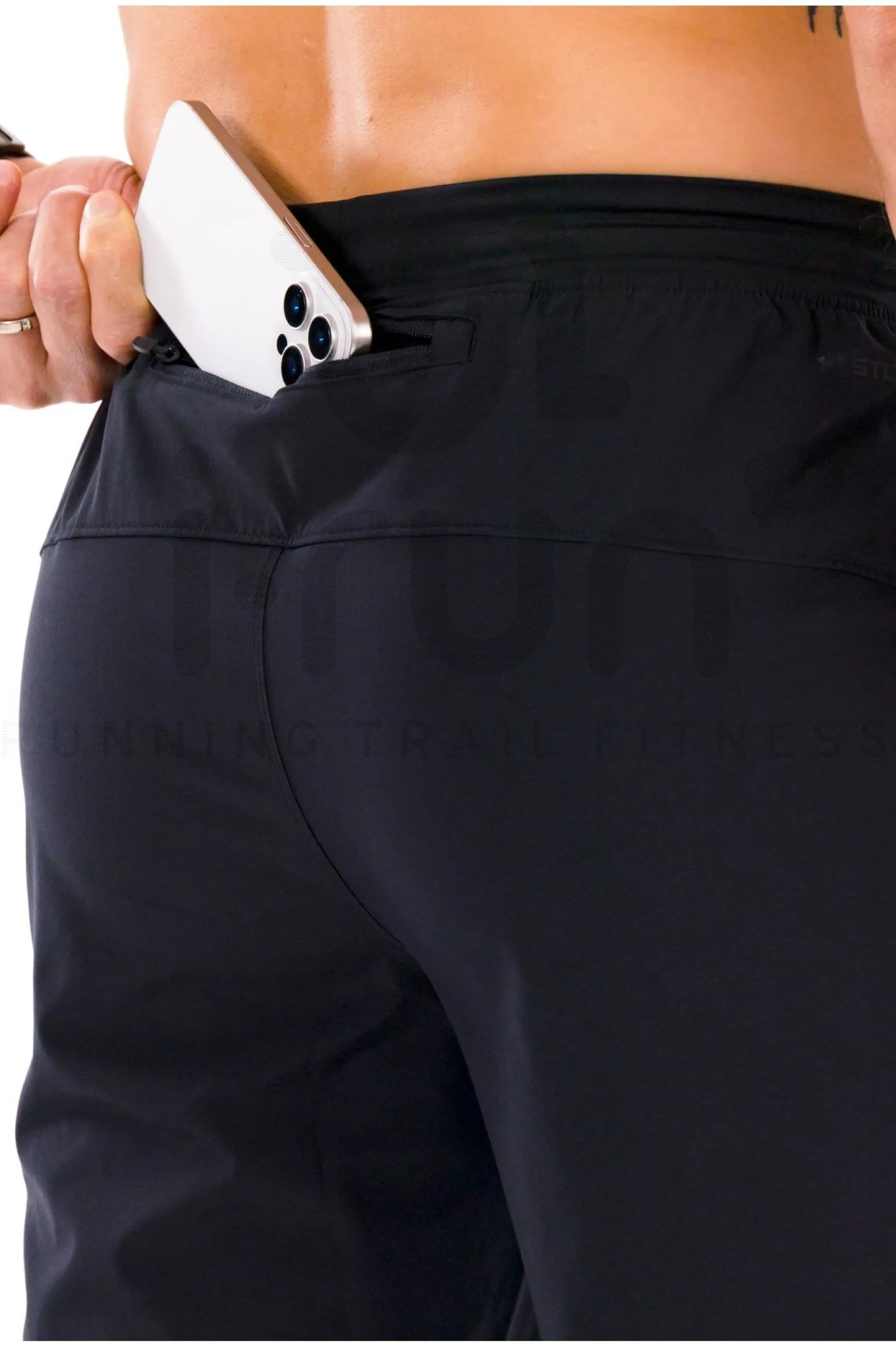Homme Under Armour Collants / Pantalons^Velociti Pro Storm