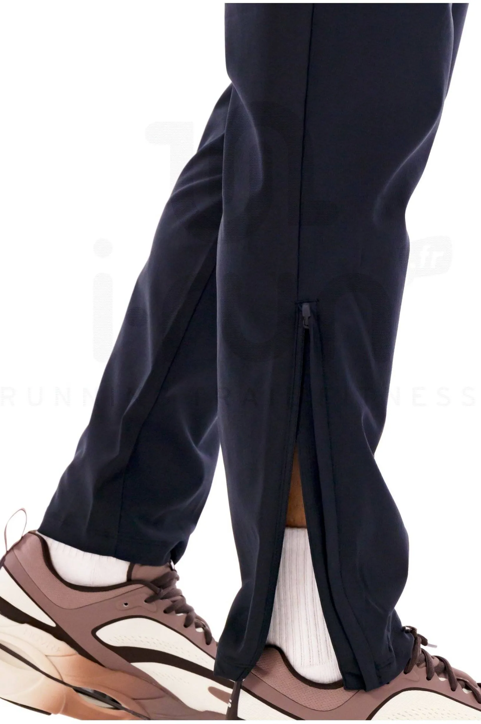 Homme Under Armour Collants / Pantalons^Velociti Pro Storm