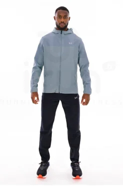 Homme Under Armour Vestes & Coupe Vent^Velociti Pro Storm