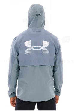 Homme Under Armour Vestes & Coupe Vent^Velociti Pro Storm