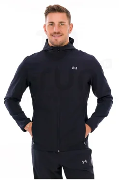 Homme Under Armour Vestes & Coupe Vent^Velociti Pro Storm