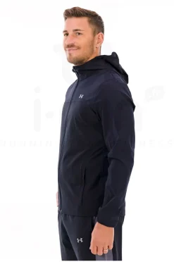 Homme Under Armour Vestes & Coupe Vent^Velociti Pro Storm