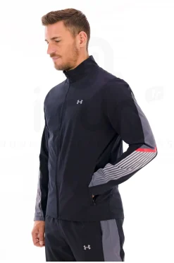Homme Under Armour Vestes & Coupe Vent^Velociti Storm