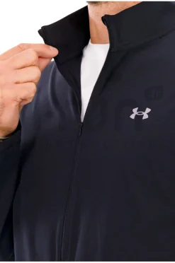 Homme Under Armour Vestes & Coupe Vent^Velociti Storm