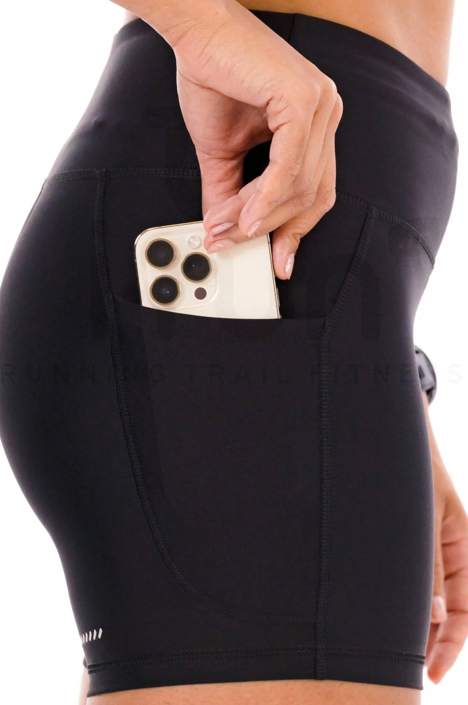 Femme Puma Shorts / Cuissards / Jupes^Velocity femme