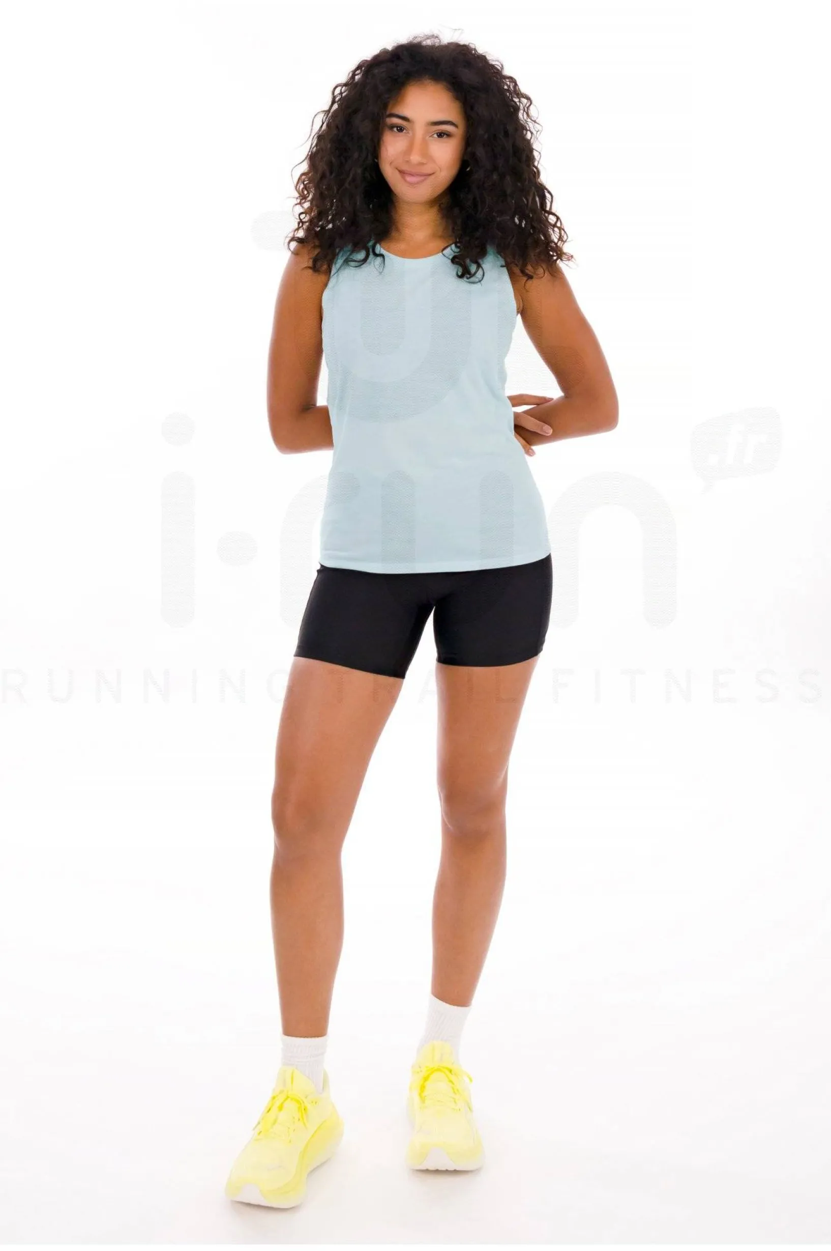 Femme Puma Shorts / Cuissards / Jupes^Velocity femme