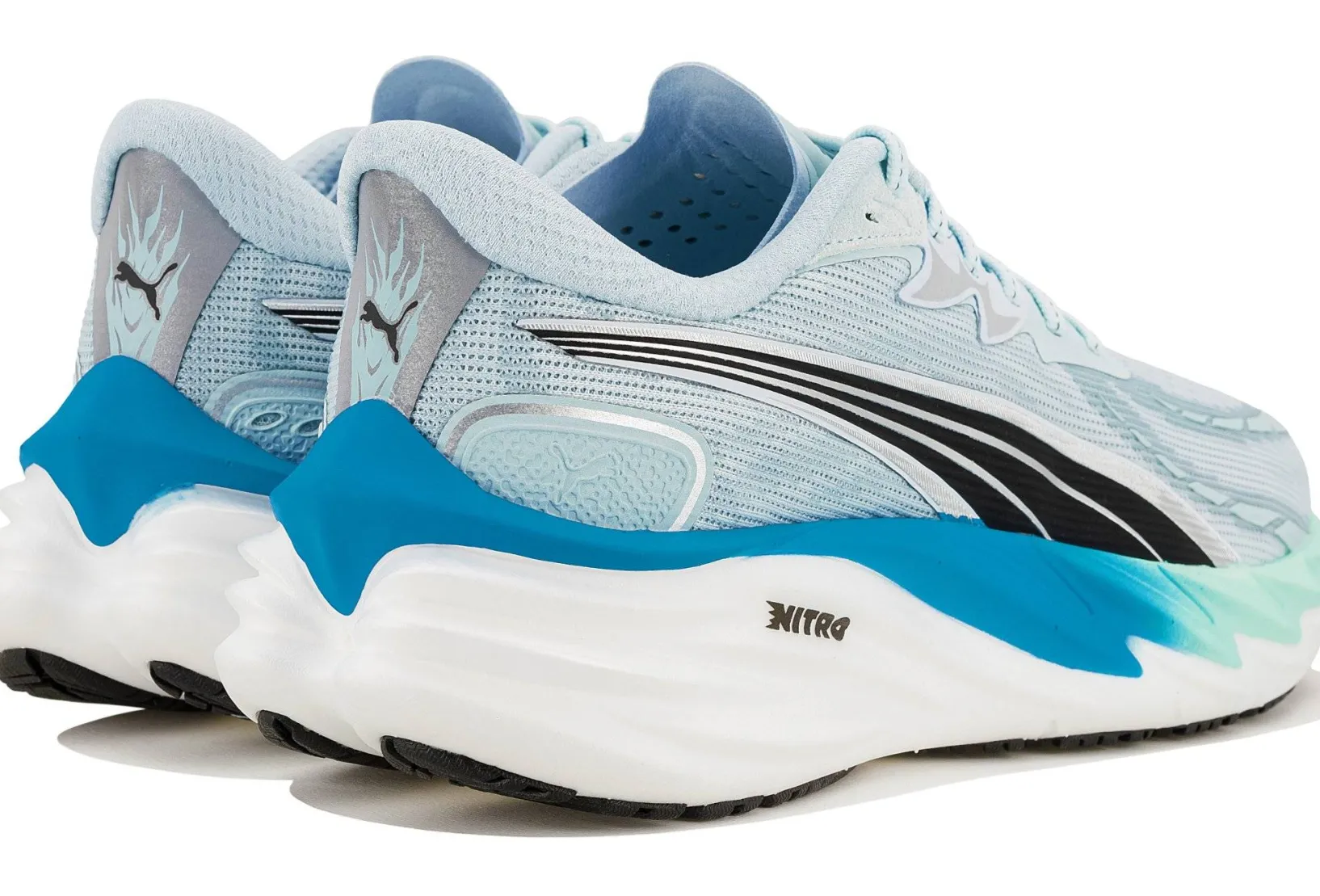 Homme Puma Running^Velocity Nitro 4