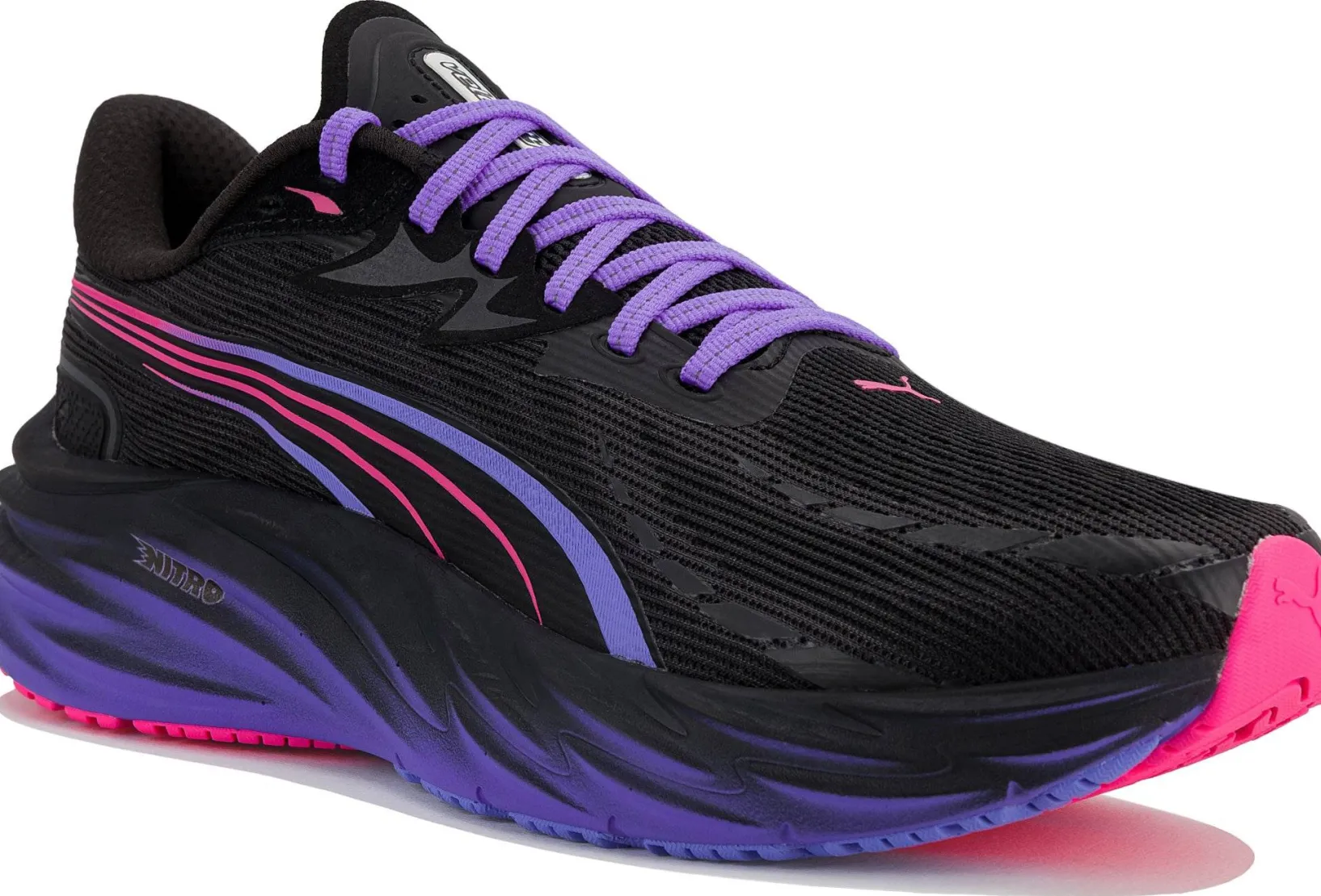 Homme Puma Running^Velocity Nitro 4