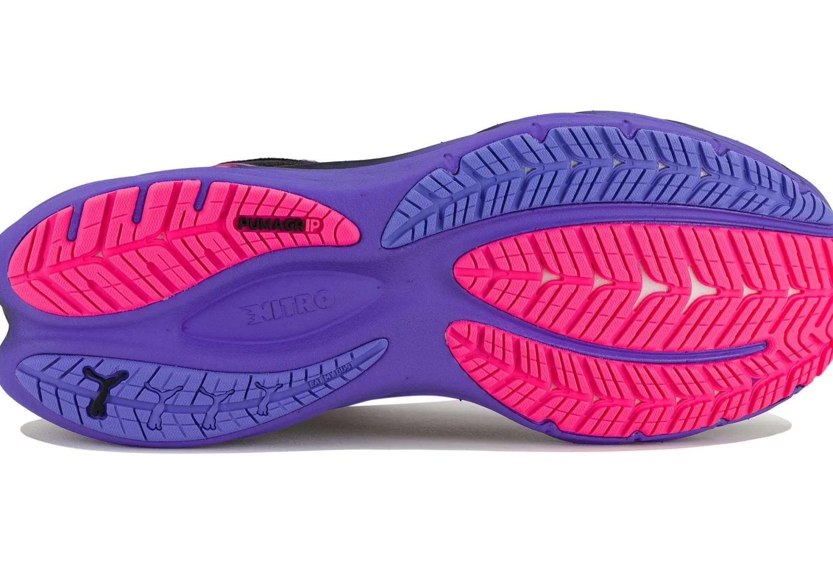 Homme Puma Running^Velocity Nitro 4