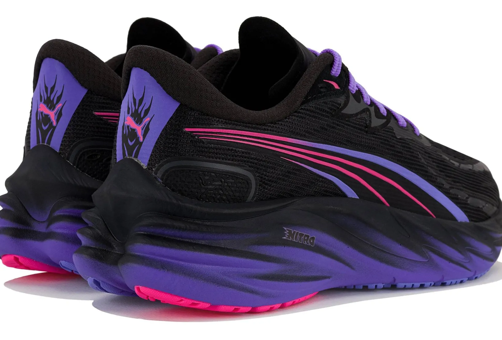 Homme Puma Running^Velocity Nitro 4