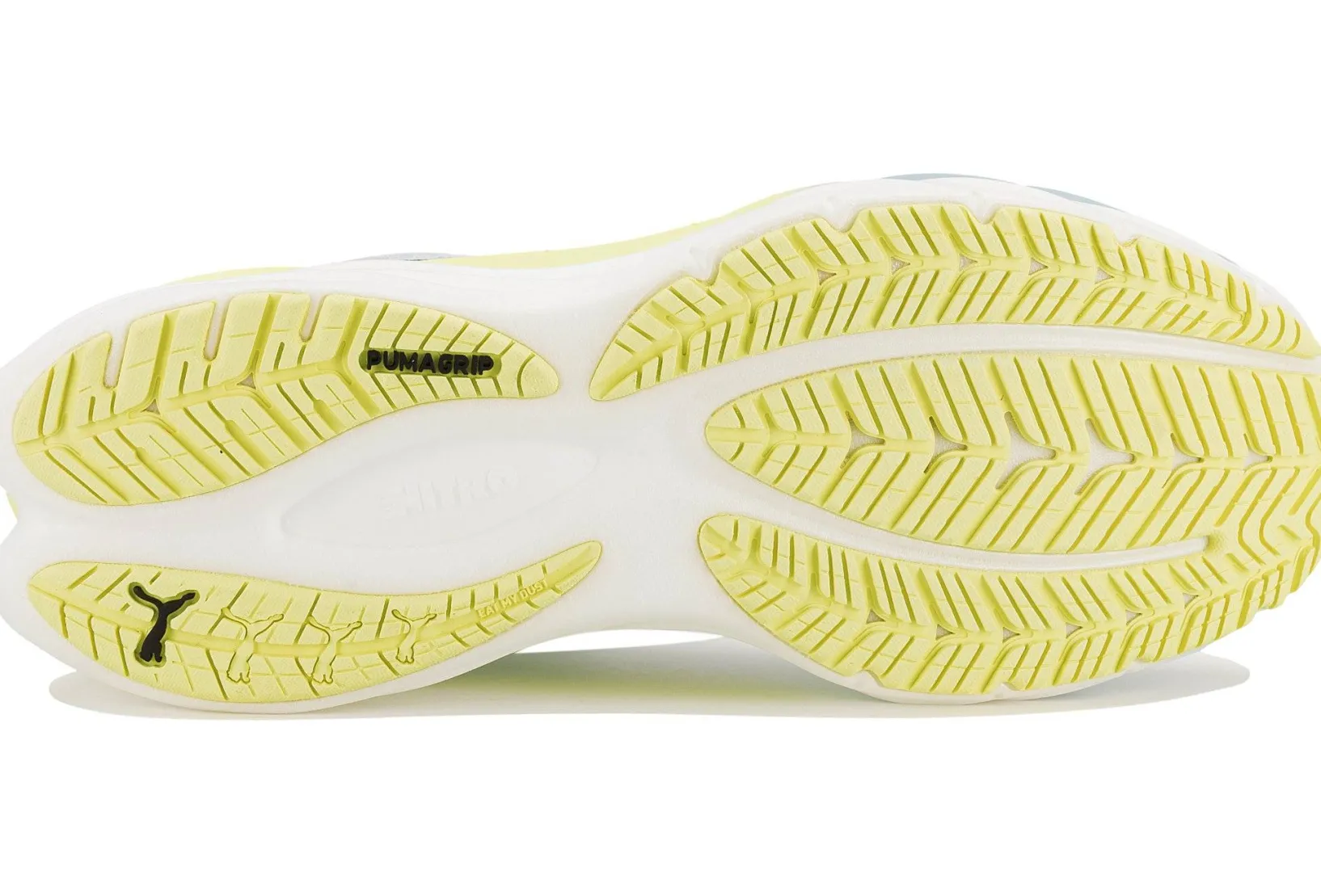 Femme Puma Running^Velocity Nitro 4 femme