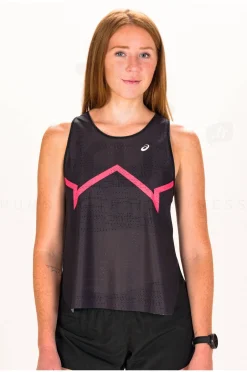 Femme Asics Débardeurs^Ventilate Actibreeze W femme