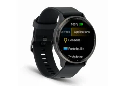 Garmin Cardio-Gps^Venu