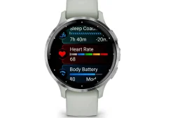 Garmin Cardio-Gps^Venu