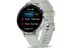 Garmin Cardio-Gps^Venu