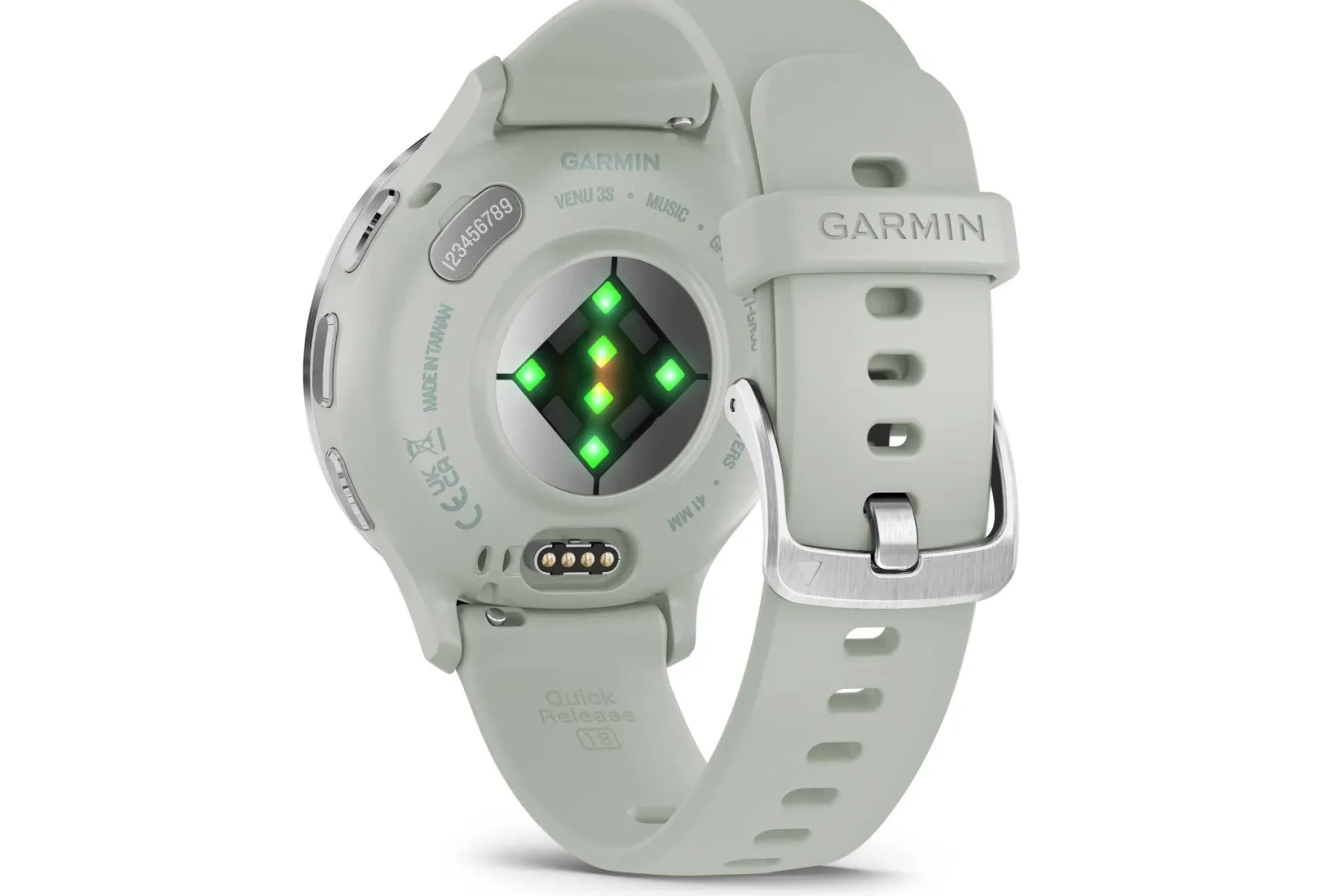 Garmin Cardio-Gps^Venu