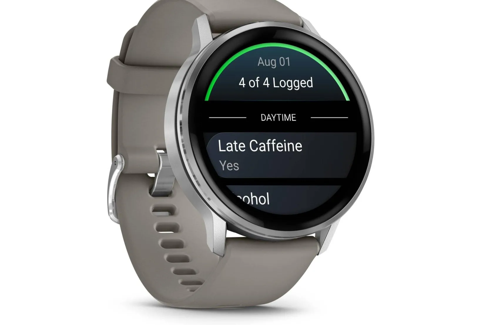 Garmin Cardio-Gps^Venu 4