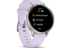 Garmin Cardio-Gps^Venu 4