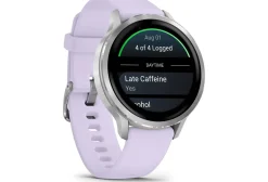 Garmin Cardio-Gps^Venu 4