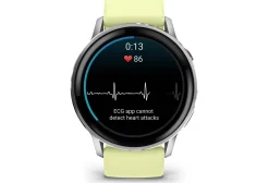 Garmin Cardio-Gps^Venu 4