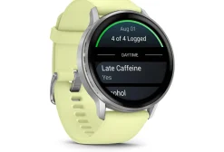 Garmin Cardio-Gps^Venu 4