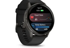 Garmin Cardio-Gps^Venu 4