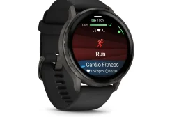 Garmin Cardio-Gps^Venu 4