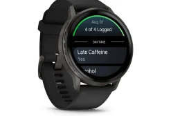 Garmin Cardio-Gps^Venu 4