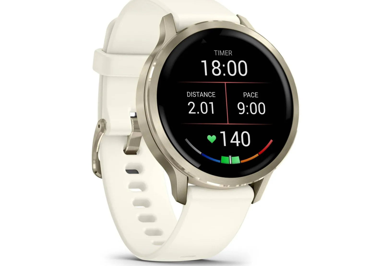 Garmin Cardio-Gps^Venu 4