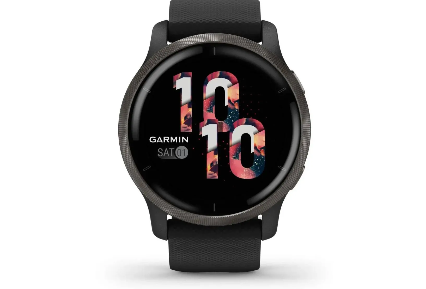 Garmin Cardio-Gps^Venu 2