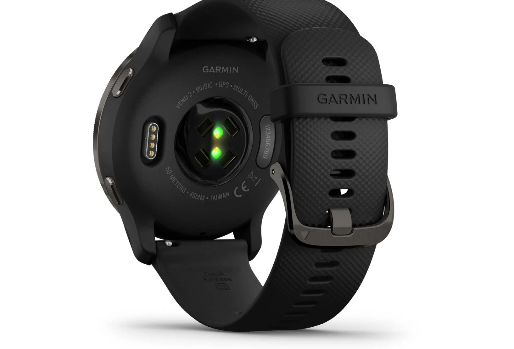 Garmin Cardio-Gps^Venu 2