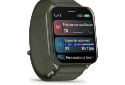 Garmin Cardio-Gps^Venu X1