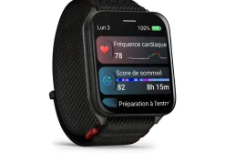 Garmin Cardio-Gps^Venu X1