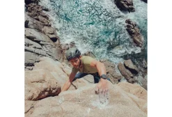 Suunto Cardio-Gps^Vertical