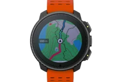 Suunto Cardio-Gps^Vertical